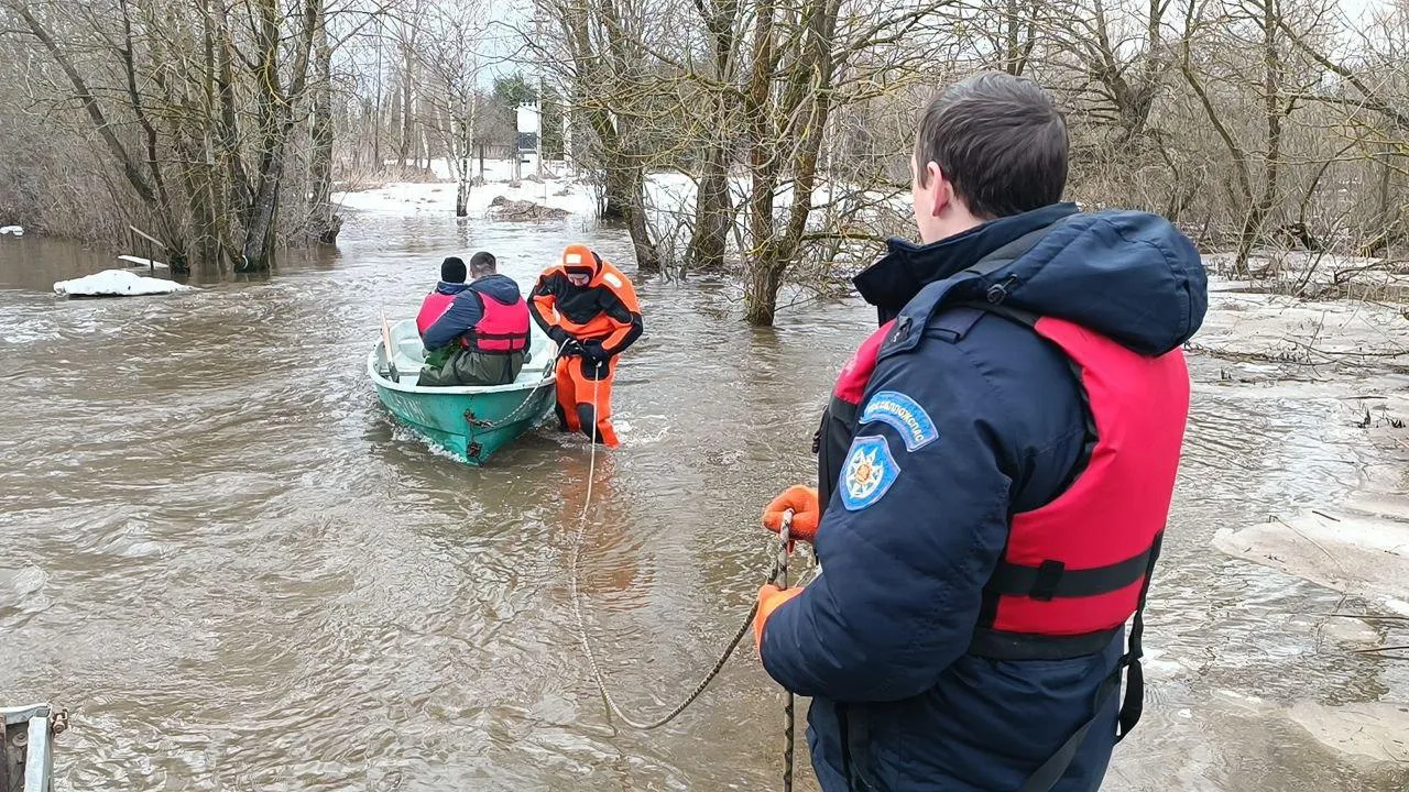 Медиабанк Подмосковья/Шаливская Яна