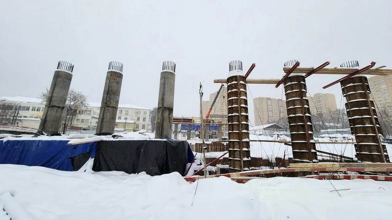 МедиаБанк Подмосковья/Валерия Исаева