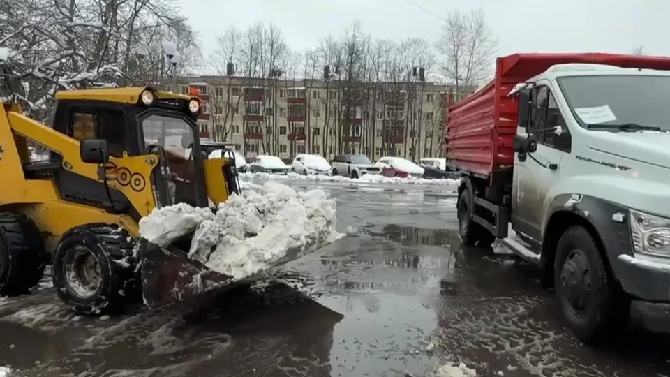 Фото: Ксения Казакова