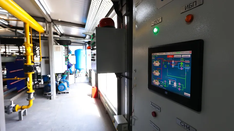 Фото: пресс-служба администрации г. о. Кашира