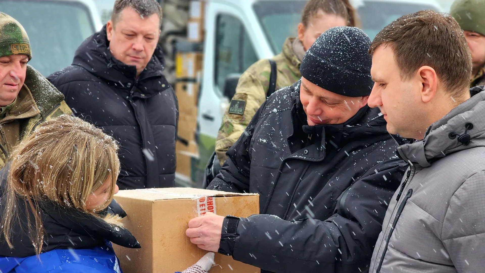 Мария Овчинникова