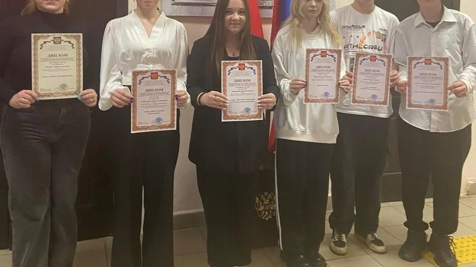 Фото: ГБПОУ МО «Щелковский колледж»