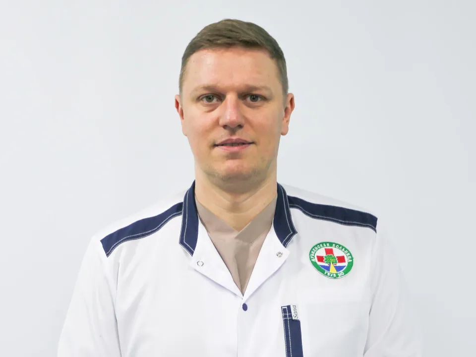 Фото: пресс-служба Дубненской больницы&nbsp;&nbsp;