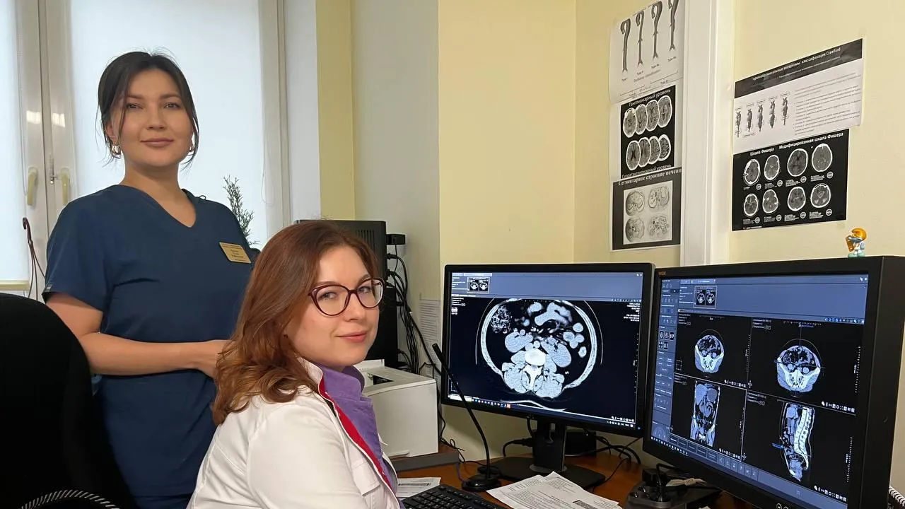 Пресс-служба Лобненской больницы