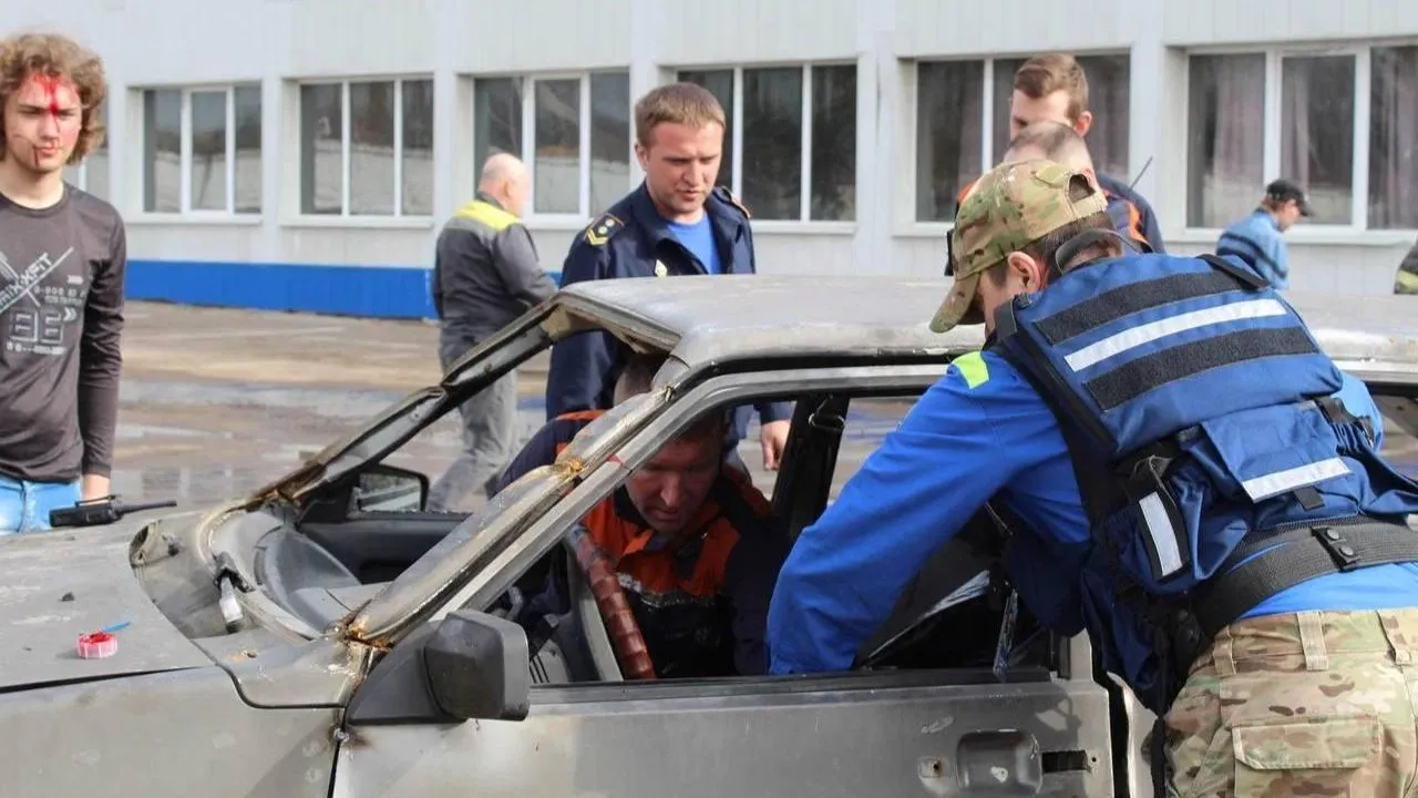 администрация м.о. Чехов