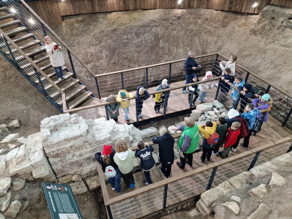 Фото: Виктория Фортуна