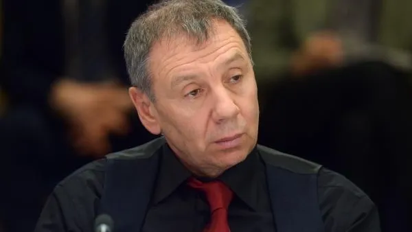 Политолог назвал друзей и врагов России