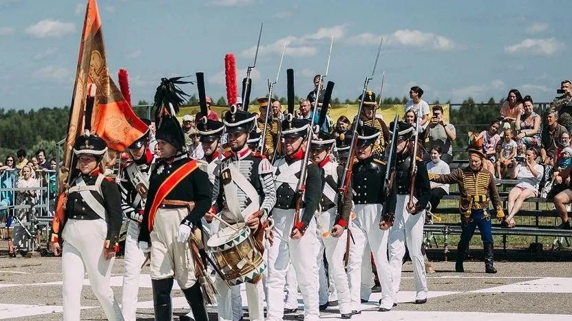 пресс-служба администрации Можайского городского округа