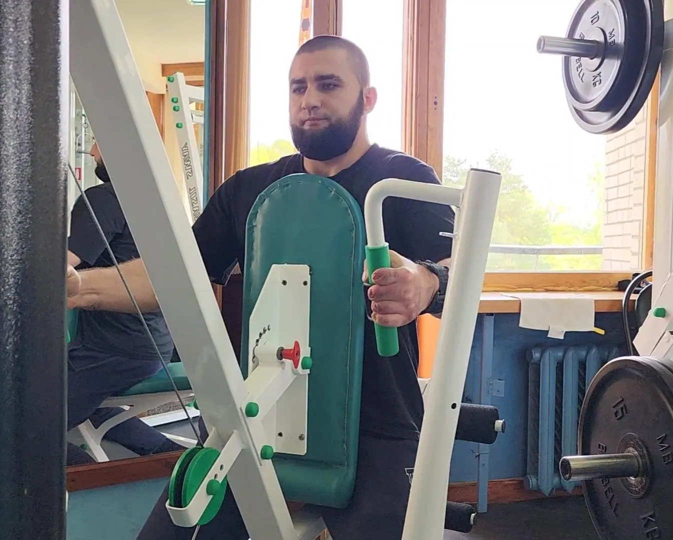 Фото: Никита Сморкалов