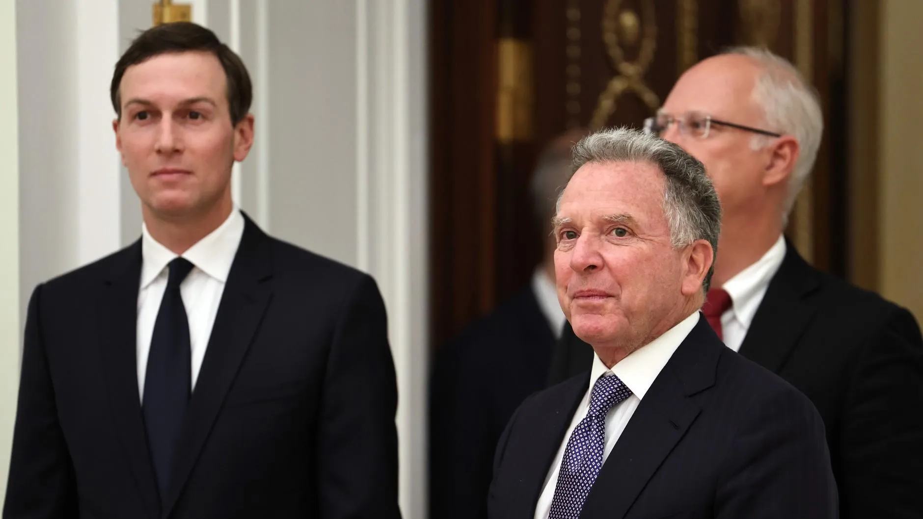 Джаред Кушнер