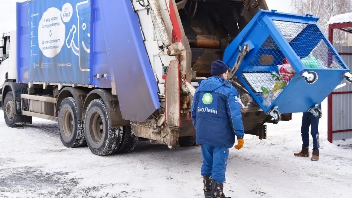 Фото: Оксана Лапшина