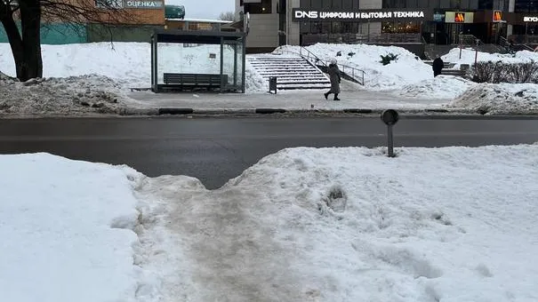 Фото: Такой Можайск / Вконтакте