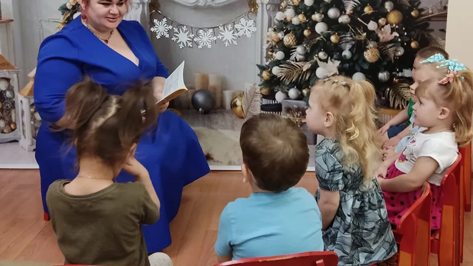 Фото: Комитет по образованию администрации г.о. Щелково