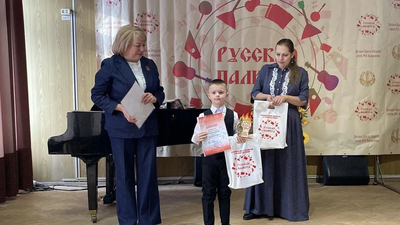 личный архив Натальи Прокопович