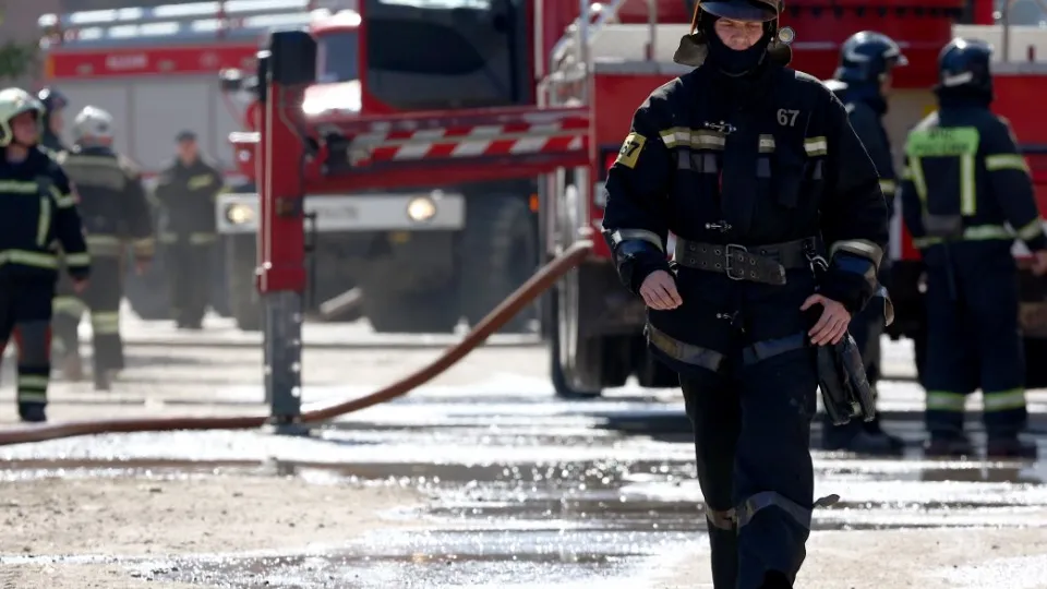 Фото: ТАСС/Сергей Булкин