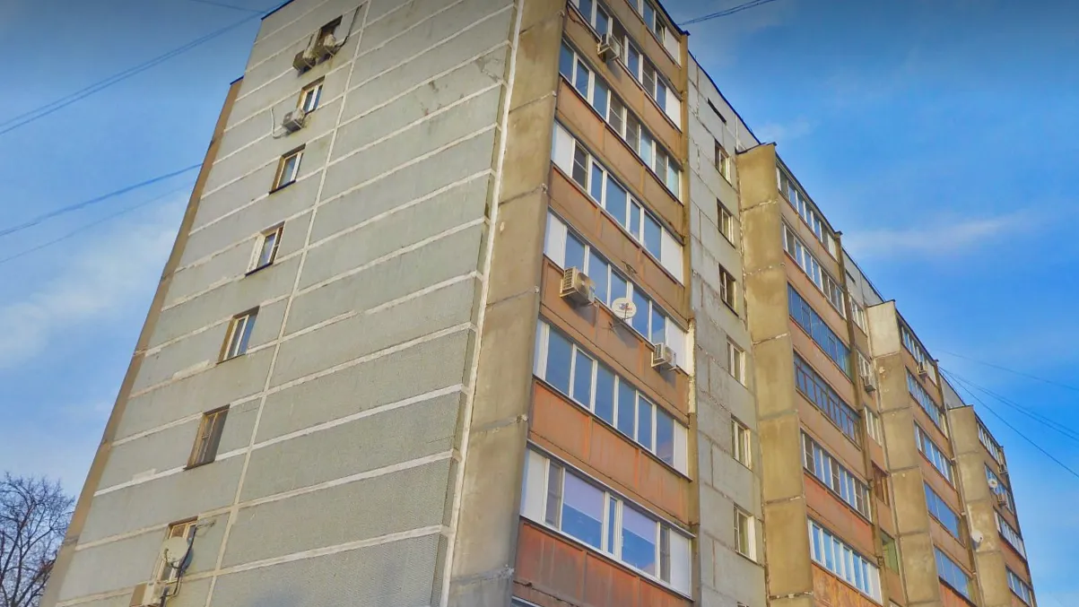 Фото: Яндекс.Карты