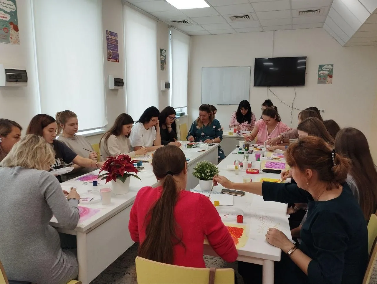 Фото: Наро-Фоминский перинатальный центр&nbsp; &nbsp;&nbsp;