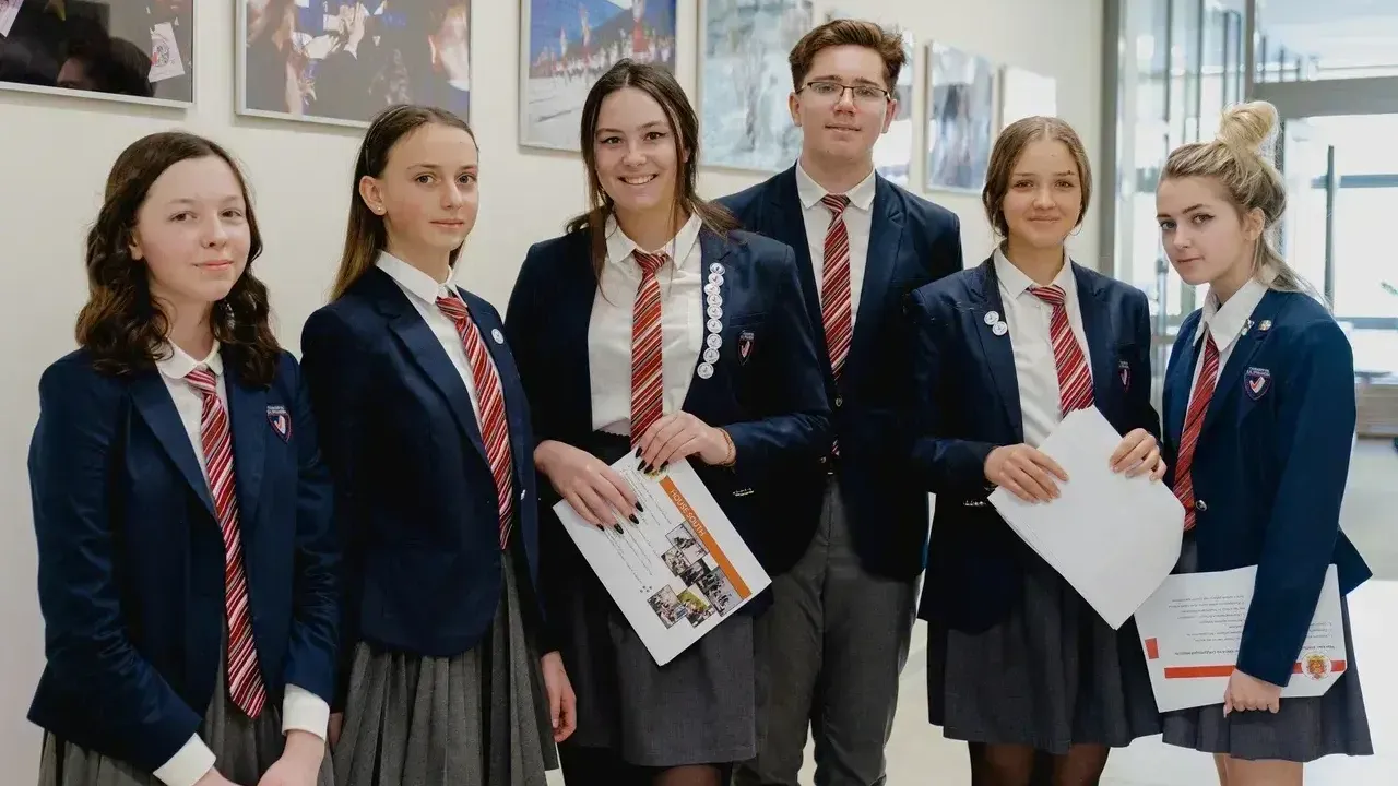 Минобразования Московской области