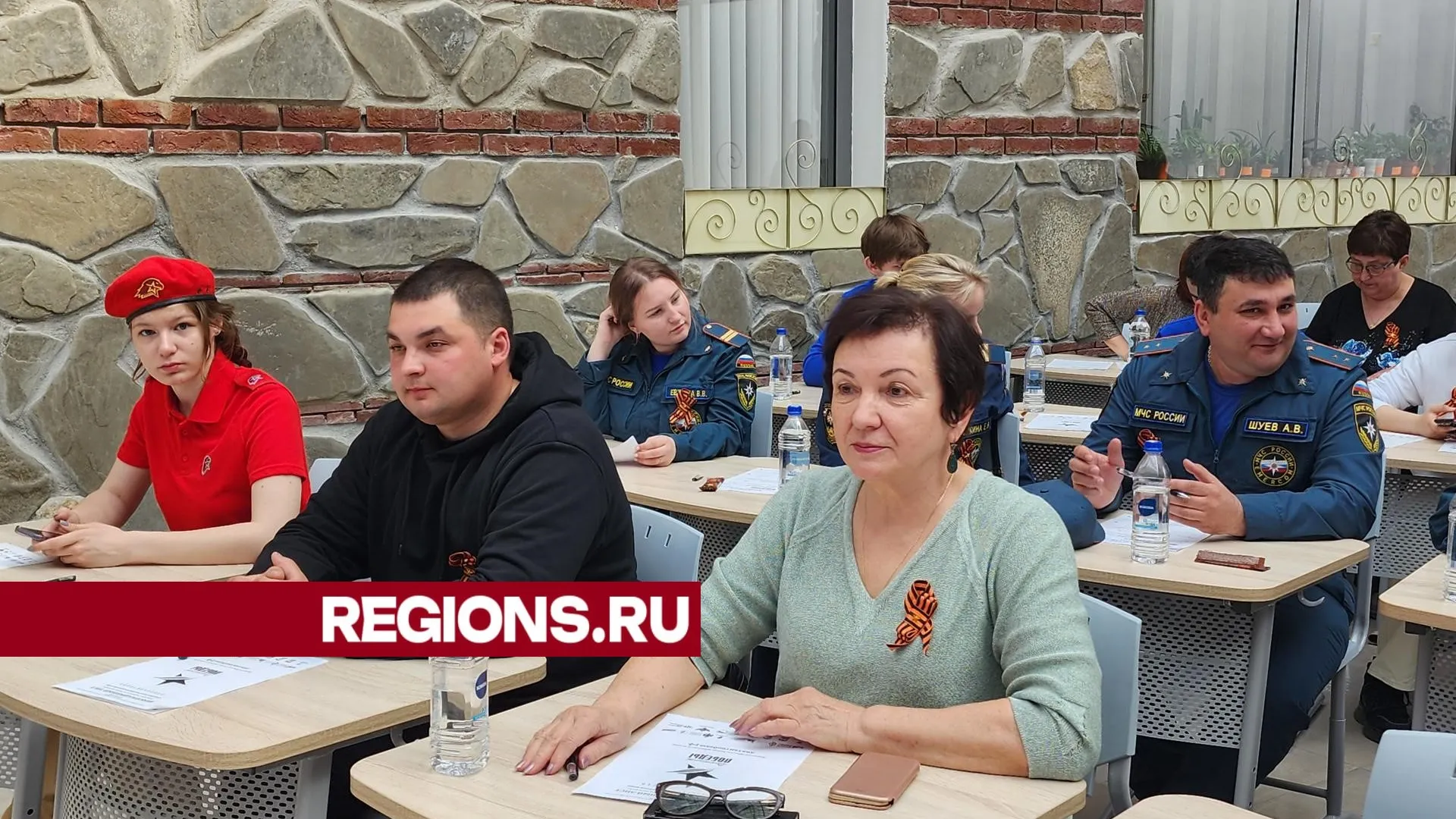 Фото: Светлана Борщева