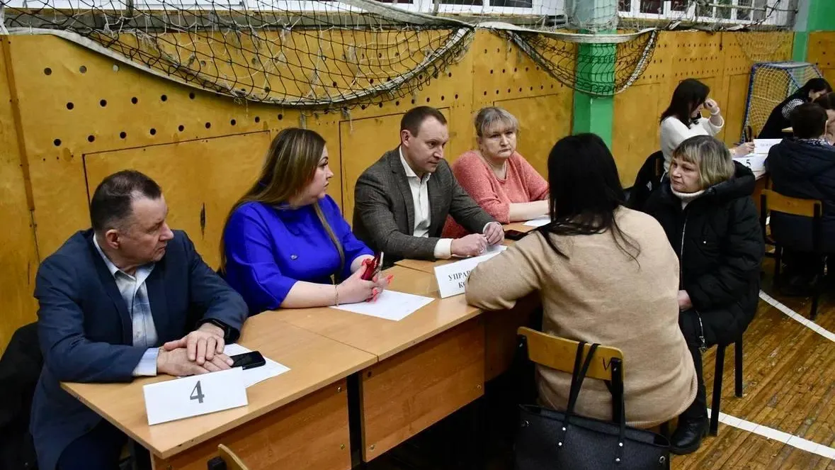 Пресс-служба администрации городского округа Жуковский