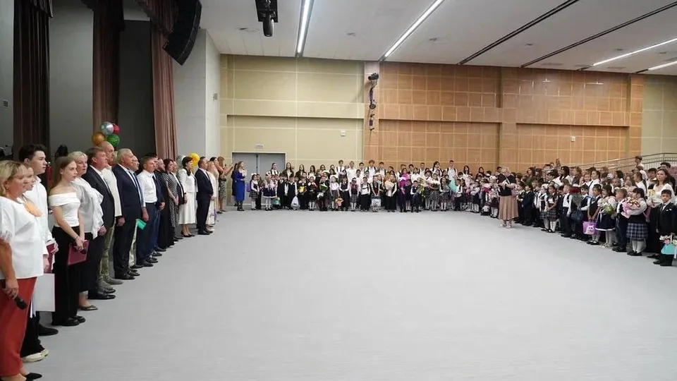 Фото: пресс-служба депутата Мособлдумы Жука В.П.