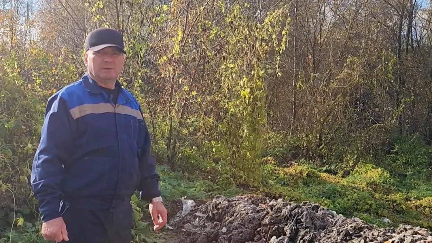 Фото: МедиаБанк Подмосковья/Станислав Орлов