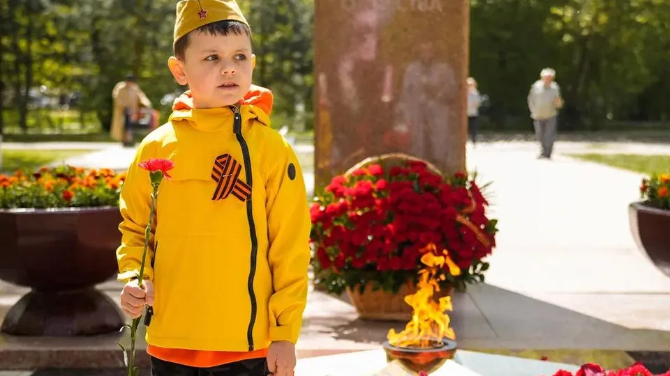 Фото: пресс-служба губернатора и правительства Московской области/Александра Степанова