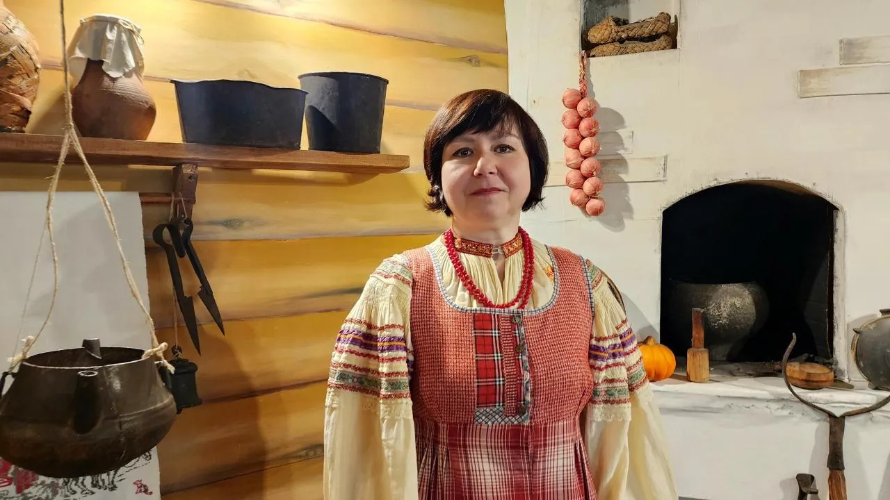 МедиаБанк Подмосковья/Юлия Унрау