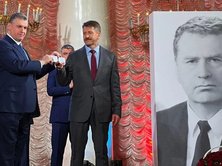 Виктор Бут может стать депутатом ГД 