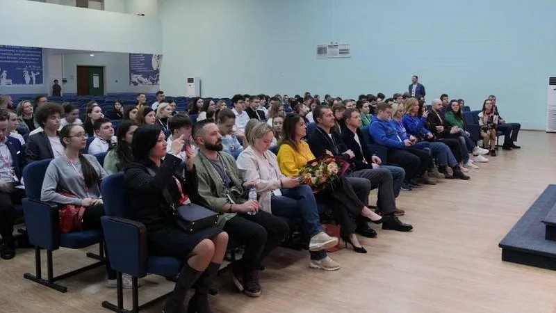пресс-служба администрации городского округа Люберцы