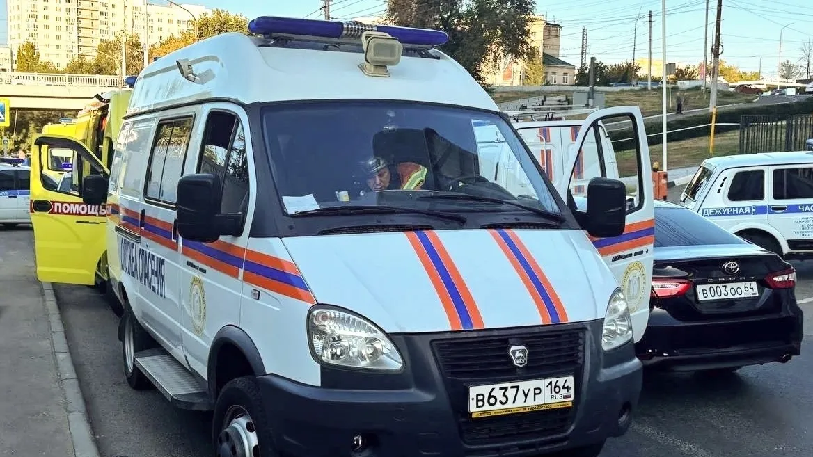 Фото: РИА Новости