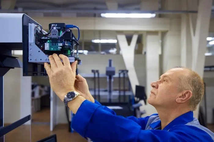 Пресс-служба Департамента инвестиционной и промышленной политики Москвы