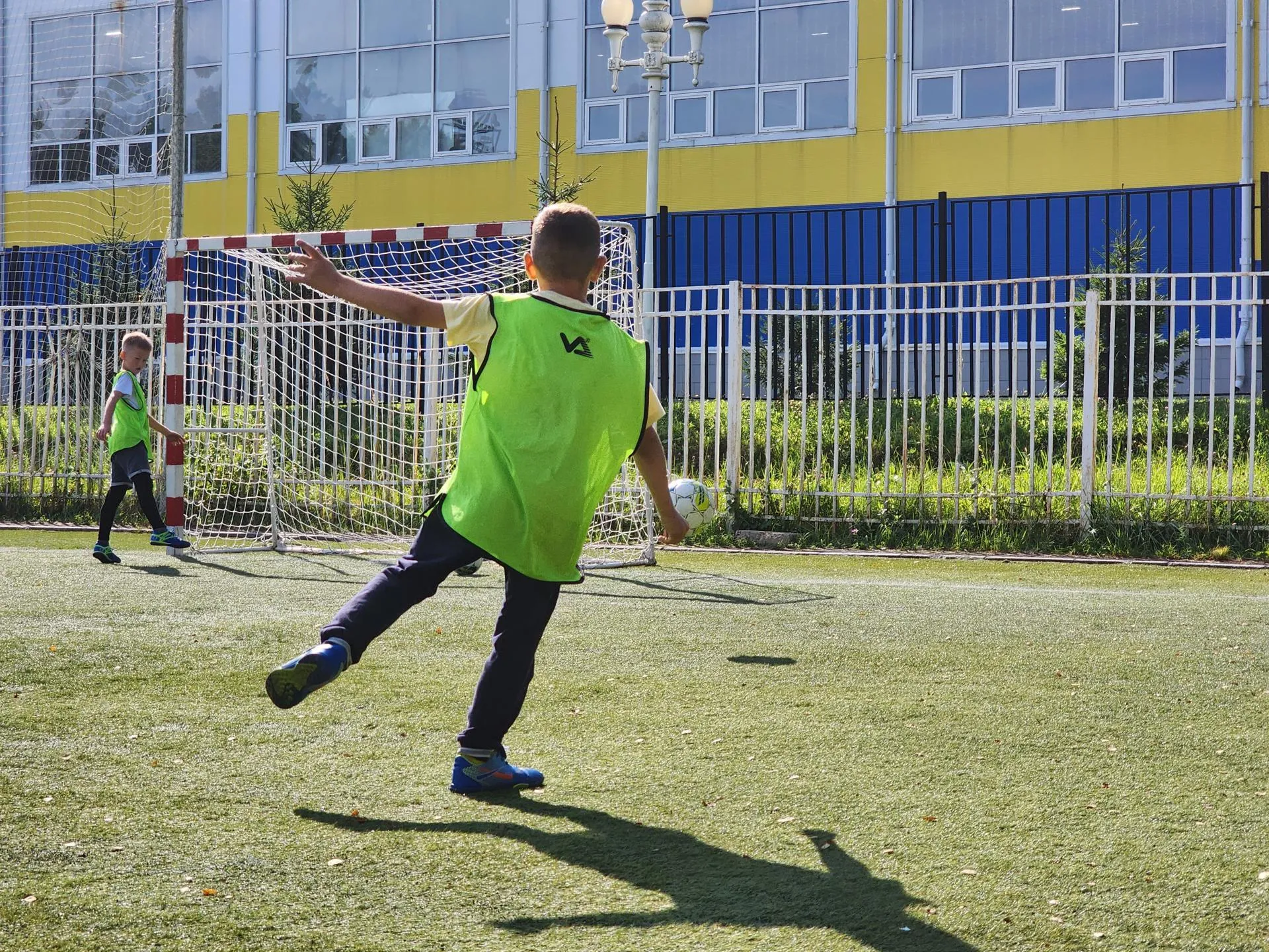 Фото: Андрей Семибратов