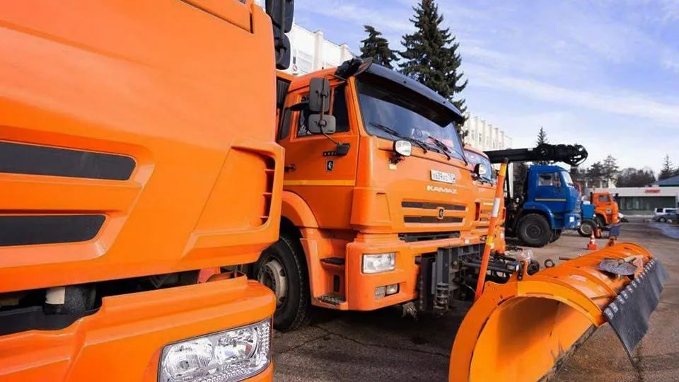 Фото: пресс-служба правительства Московской области