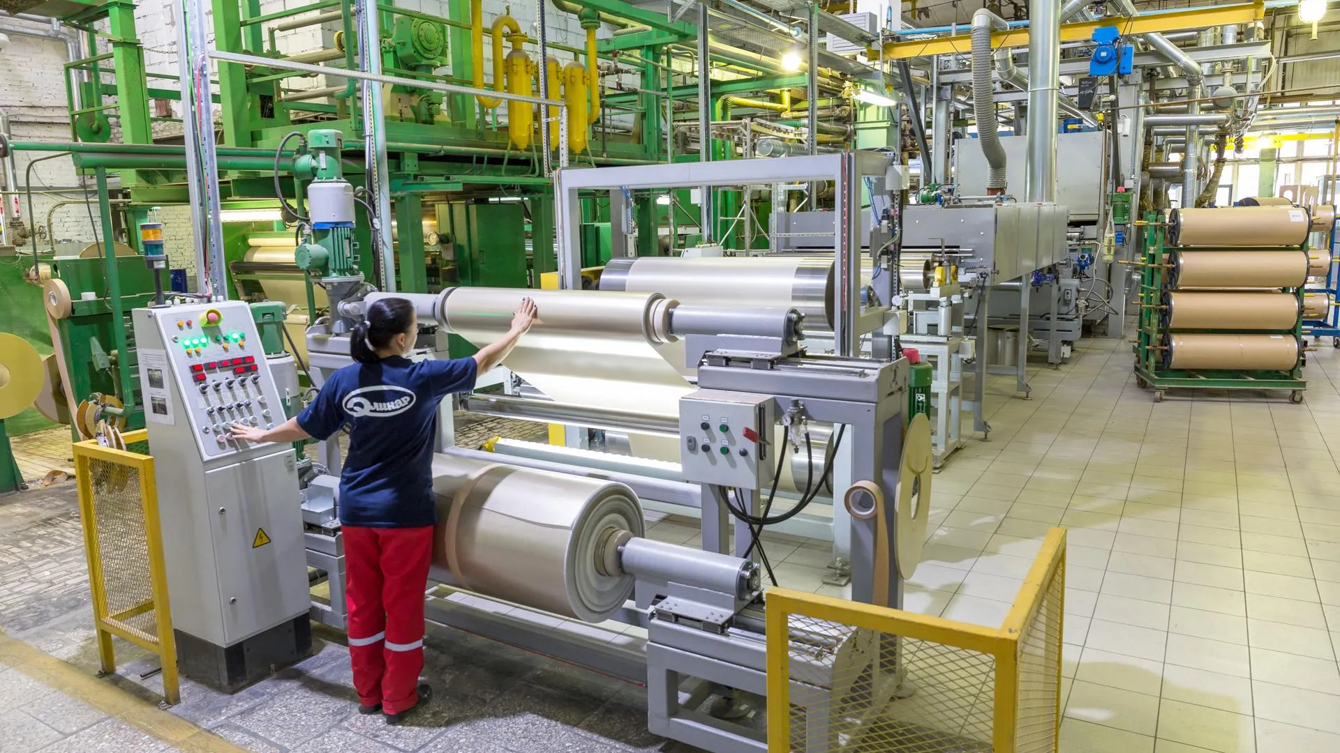 Пресс-служба г.о. Наро-Фоминск