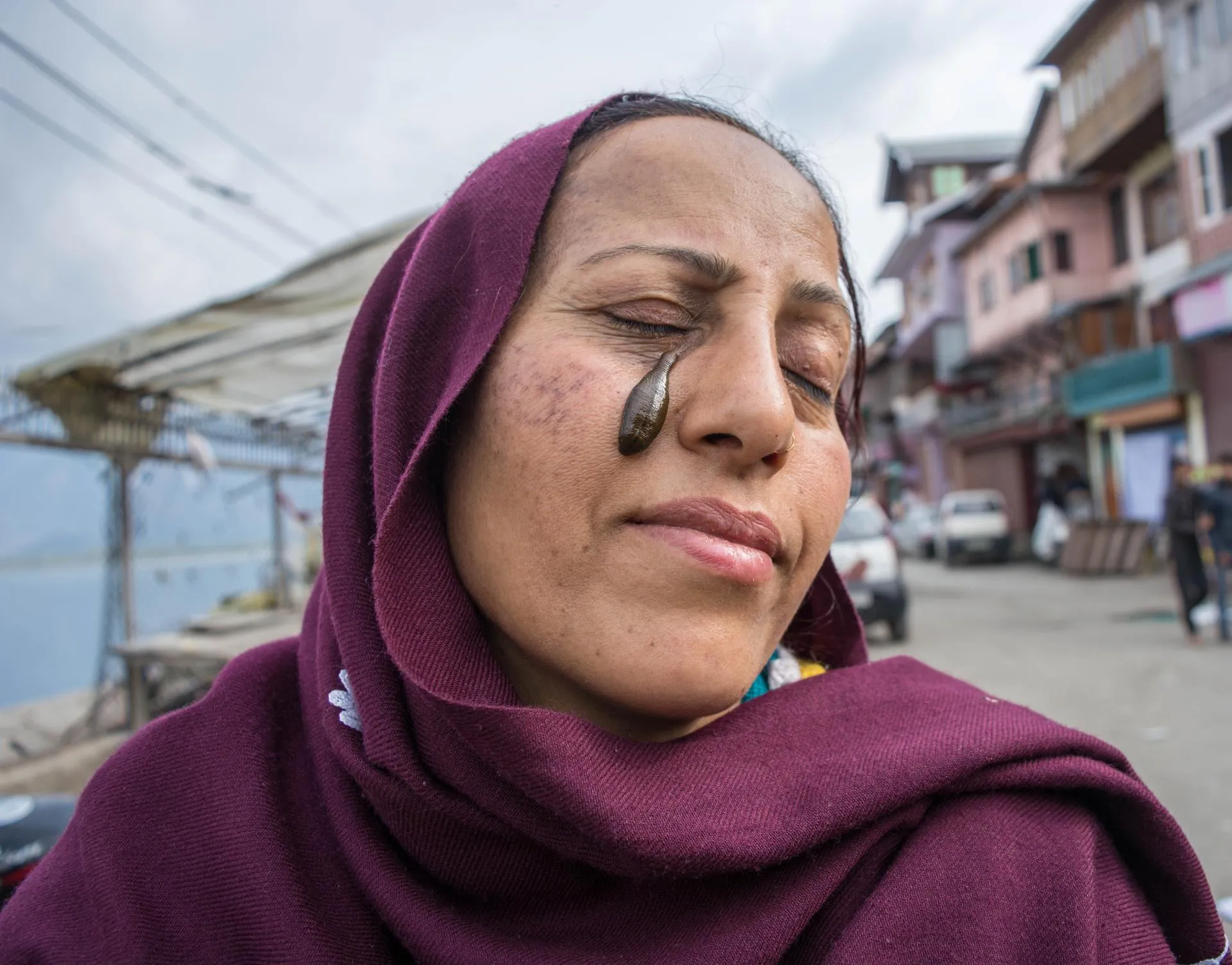 Фото: Masrat Zahra / ZUMAPRESS.com