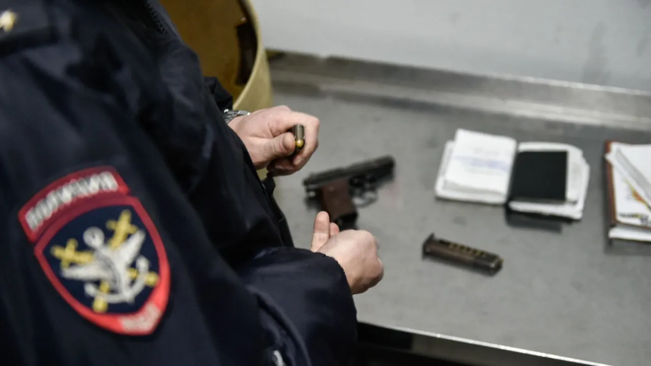 медиасток.рф/Николай Корешков