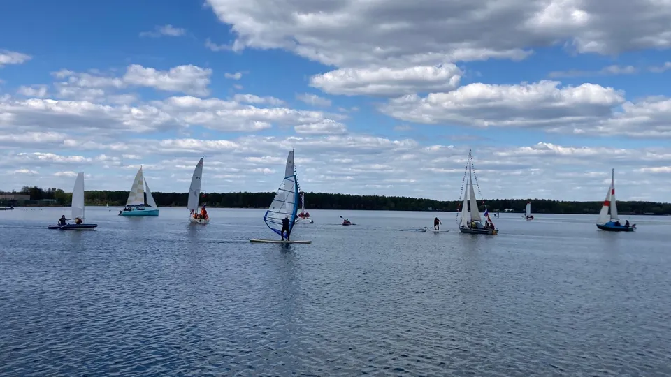 Фото: МедиаБанк Подмосковья/Валентина Максимова