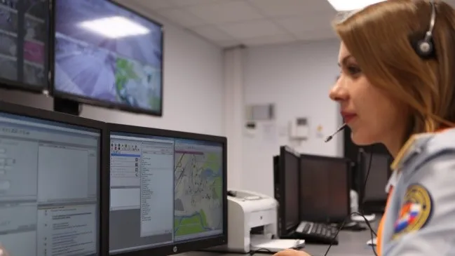 Фото: пресс-служба ГКУ Московской области «Центр 112»