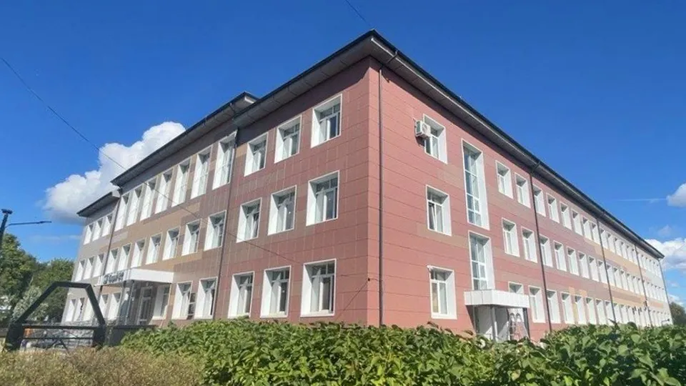 Фото: Министерство строительного комплекса Московской области