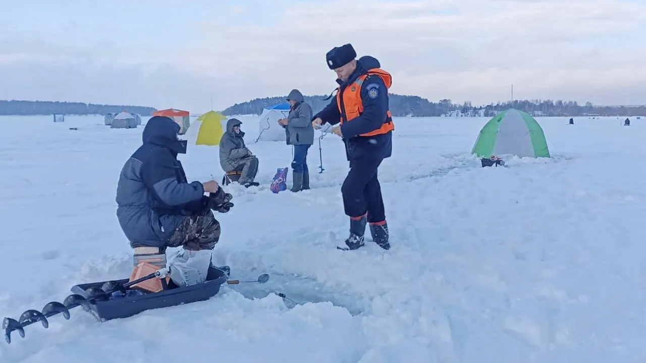 ГКУ МО «Мособлпожспас»