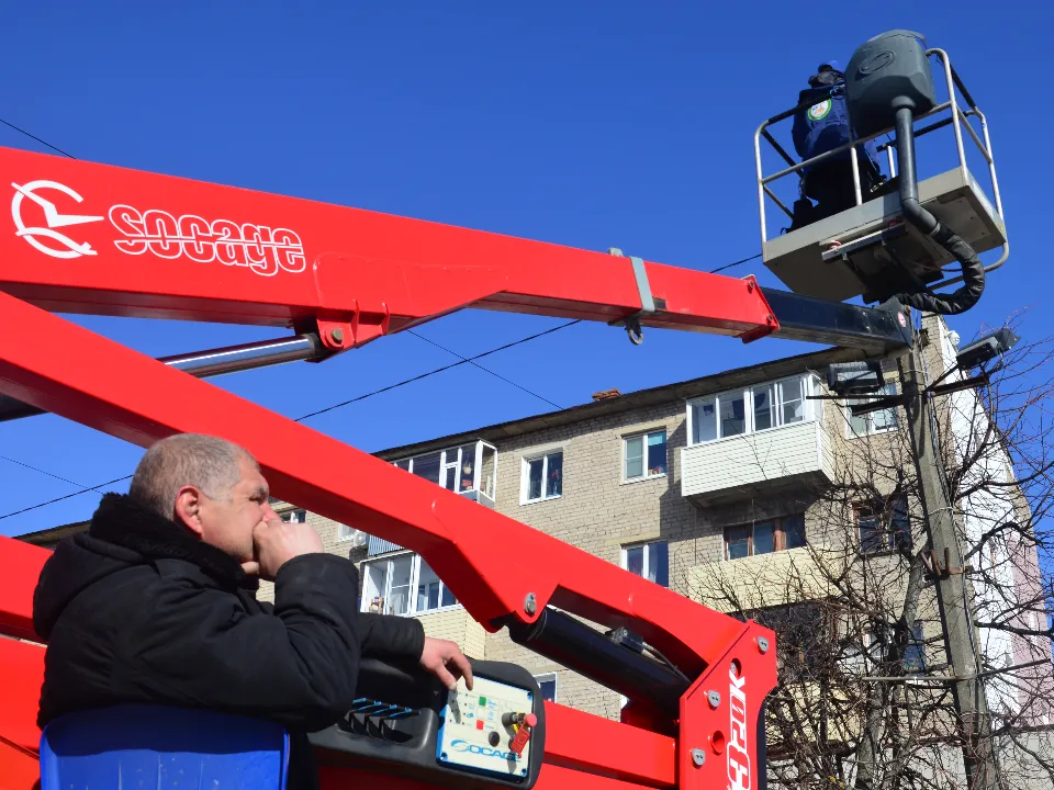 Фото: МедиаБанк Подмосковья/Михаил Мартыненко
