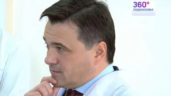 Ремонт 100 поликлиник проведут в регионе до конца текущего года
