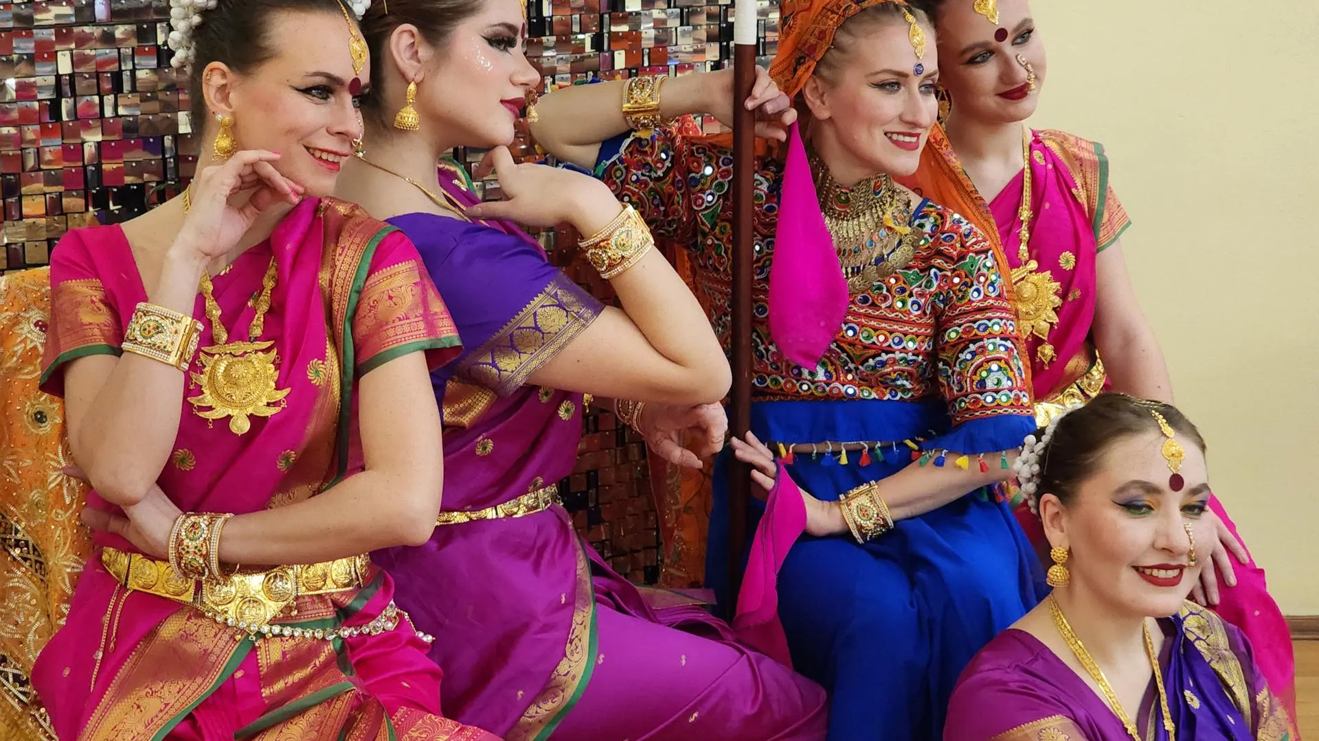 Фото: Елена Шумакова