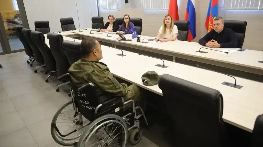 Пресс-служба администрации городского округа Балашиха