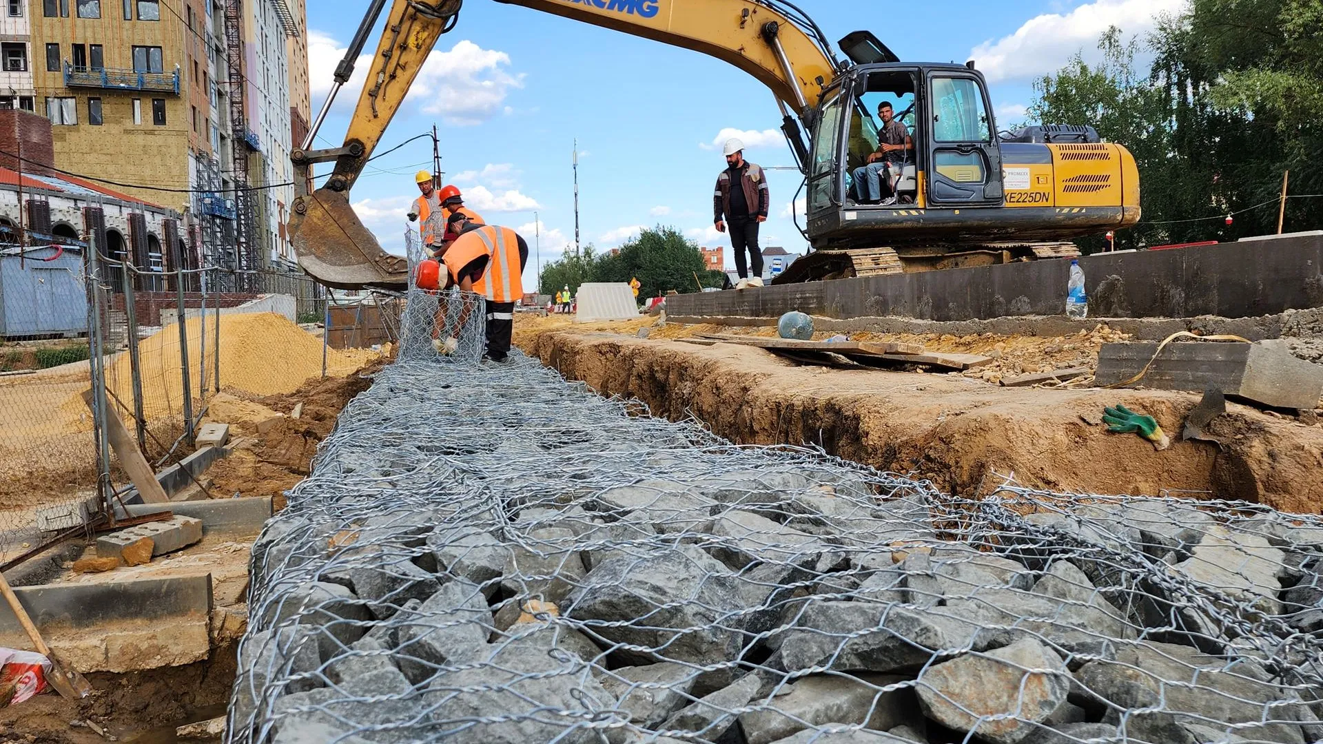 Фото: Мария Даньшина