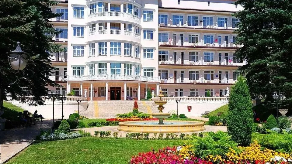 Фото: Министерство социального развития Московской области