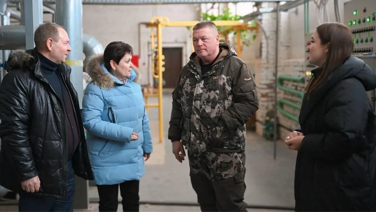 пресс-служба администрации Волоколамского м.о.