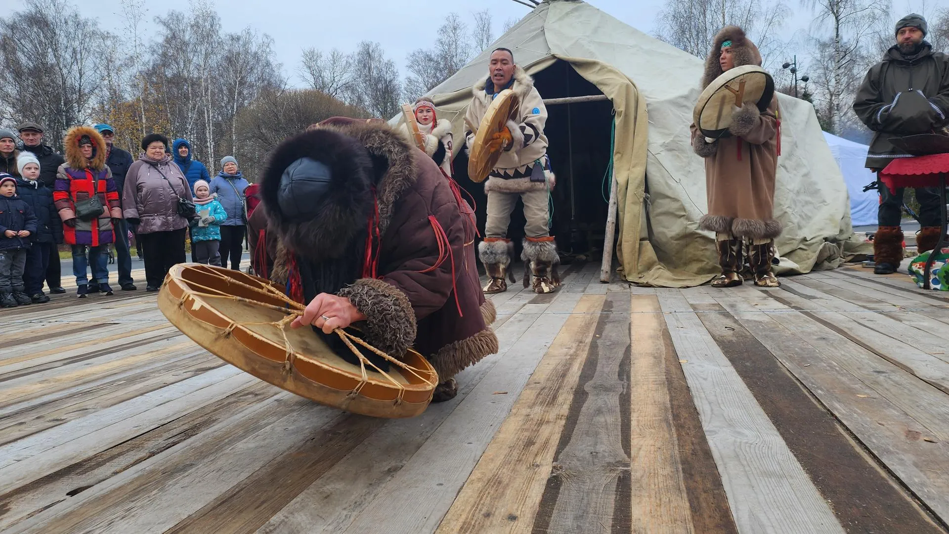 Роман Яковлев