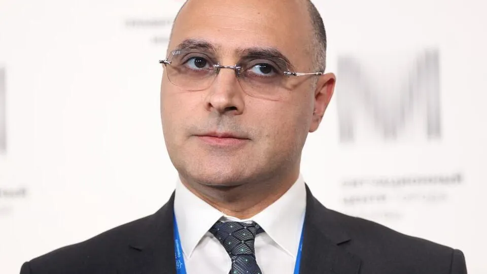 Фото: Информационный центр правительства Москвы